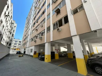 Apartamento com 2 Quartos à venda, 55m² no Méier, Rio de Janeiro