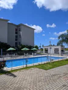 Apartamento com 2 Quartos à venda, 51m² no Paumirim, Caucaia