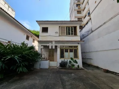 Casa com 3 Quartos à venda, 270m² no Tijuca, Rio de Janeiro