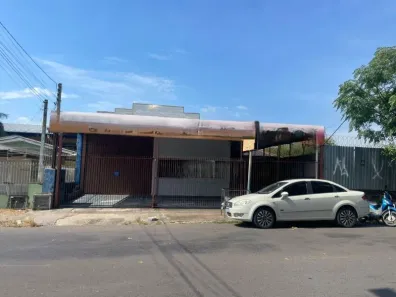 Ponto Comercial para alugar, 225m² no Ideal, Novo Hamburgo