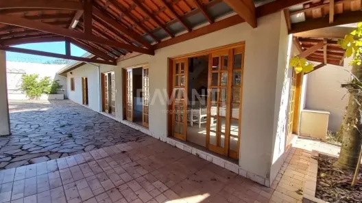 Casa de Condomínio com 4 Quartos à venda, 360m² no Ortizes, Valinhos