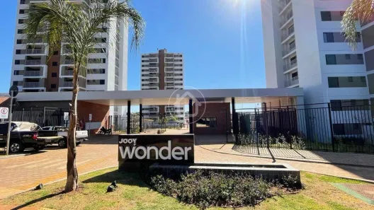 Apartamento com 2 Quartos à venda, 65m² no Vila Planalto, Campo Grande