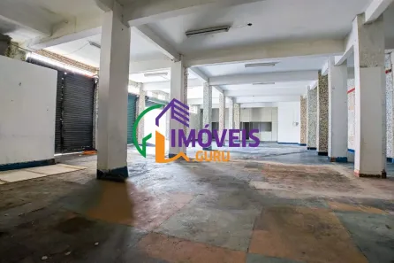 Ponto Comercial à venda, 700m² no Vila São Geraldo, São Paulo