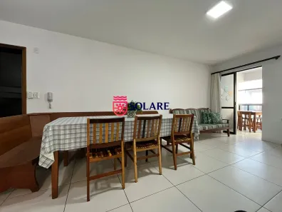 Apartamento com 2 Quartos para alugar, 80m² no Bombas, Bombinhas