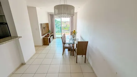 Apartamento com 2 Quartos à venda, 70m² no Maitinga, Bertioga