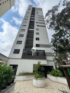 Apartamento com 2 Quartos para alugar, 45m² no Vila Suzana, São Paulo