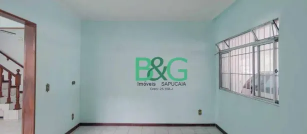 Sobrado com 4 Quartos à venda, 640m² no Vila Penteado, São Paulo