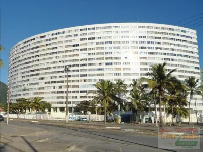 Apartamento com 1 Quarto à venda, 42m² no Centro, Peruíbe