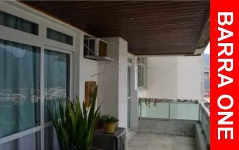 Apartamento com 2 Quartos à venda, 98m² no Barra da Tijuca, Rio de Janeiro