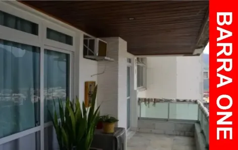 Apartamento com 2 Quartos à venda, 98m² no Barra da Tijuca, Rio de Janeiro