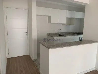 Apartamento com 2 Quartos à venda, 55m² no Parada Inglesa, São Paulo