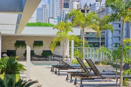 Apartamento com 2 Quartos à venda, 77m² no Boa Viagem, Belo Horizonte