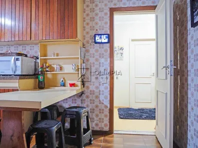 Apartamento com 4 Quartos à venda, 238m² no Perdizes, São Paulo