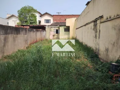 Casa com 1 Quarto à venda, 37m² no Água Branca, Piracicaba