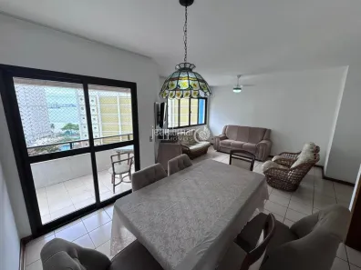 Apartamento com 3 Quartos à venda, 121m² no Vila Alzira, Guarujá