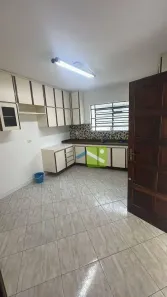 Casa com 3 Quartos para alugar, 200m² no Jardim Ester, São Paulo