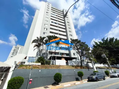 Apartamento com 2 Quartos à venda, 64m² no Jaguaribe, Osasco