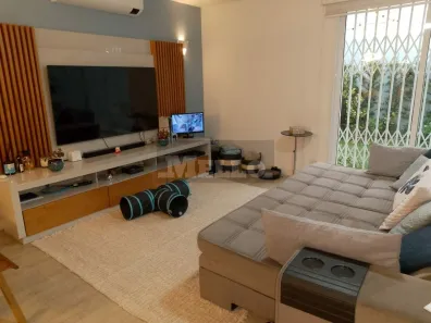 Sobrado com 3 Quartos à venda, 170m² no Planalto Paulista, São Paulo