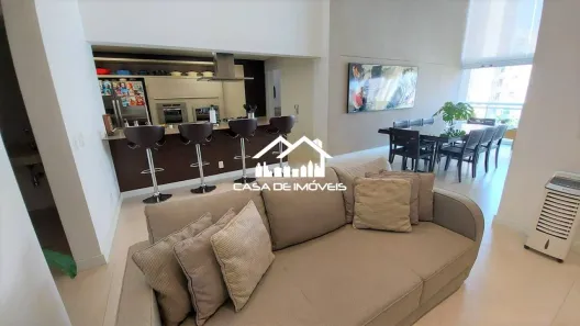 Apartamento com 3 Quartos à venda, 148m² no Jardim Fonte do Morumbi, São Paulo