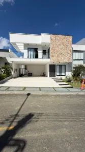 Casa de Condomínio com 4 Quartos à venda, 239m² no Ponta Negra, Manaus