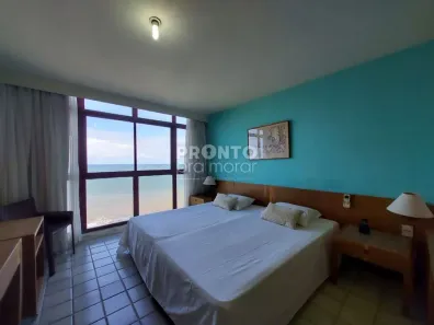 Apartamento com 1 Quarto para alugar, 36m² no Piedade, Jaboatão dos Guararapes