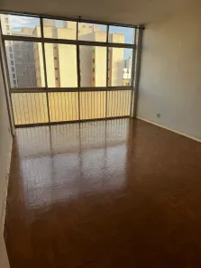 Apartamento com 3 Quartos para alugar, 136m² no Centro, Ribeirão Preto
