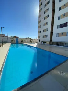Apartamento com 3 Quartos para alugar, 54m² no Cristo Rei, Teresina