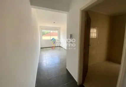 Apartamento com 1 Quarto à venda, 44m² no Jardim Paulista, Ribeirão Preto