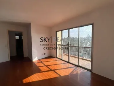 Apartamento com 2 Quartos à venda, 83m² no Jardim Itacolomi, São Paulo
