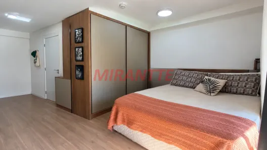 Apartamento com 1 Quarto à venda, 26m² no Vila Primavera, São Paulo