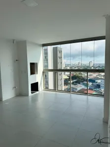 Apartamento com 2 Quartos para alugar, 63m² no São Vicente, Itajaí