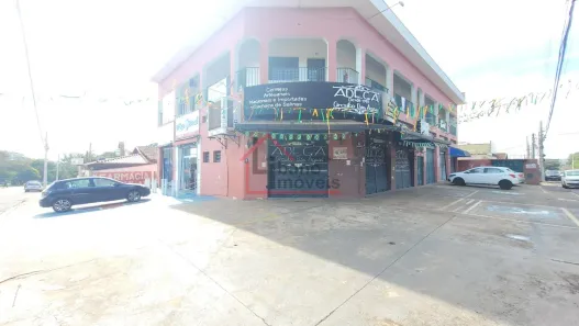 Sala Comercial com 1 Quarto para alugar, 39m² no Vila Santa Isabel, Campinas