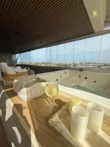 Cobertura com 3 Quartos à venda, 176m² no Loteamento Parque das Fontes, Aquiraz