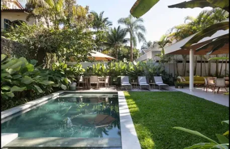 Casa com 5 Quartos para alugar, 286m² no Baleia, São Sebastião