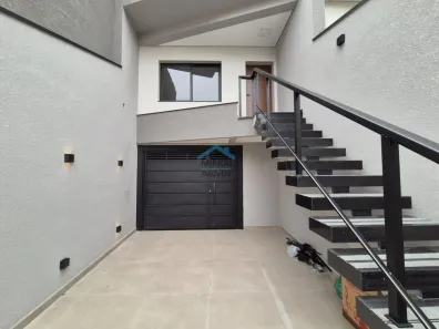 Sobrado com 3 Quartos à venda, 142m² no Vila Formosa, São Paulo