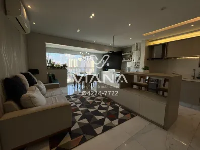 Apartamento com 2 Quartos à venda, 69m² no Santa Paula, São Caetano do Sul
