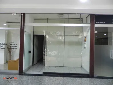 Ponto Comercial para alugar, 26m² no Barro Preto, Belo Horizonte