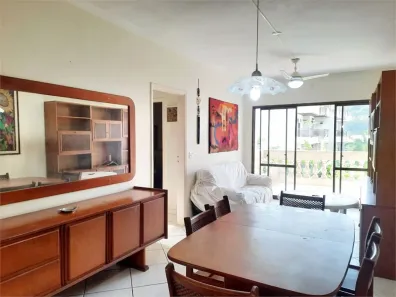 Apartamento com 2 Quartos à venda, 106m² no Enseada, Guarujá