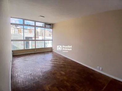 Sala Comercial para alugar, 35m² no Centro, Nova Friburgo