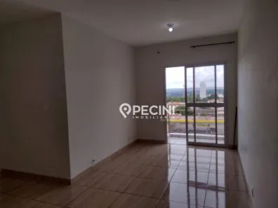 Apartamento com 3 Quartos à venda, 48m² no Santana, Rio Claro
