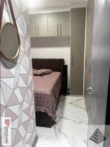 Apartamento com 2 Quartos à venda, 65m² no Horto Florestal, São Paulo