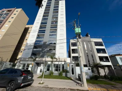 Apartamento com 3 Quartos à venda, 83m² no Desvio Rizzo, Caxias do Sul