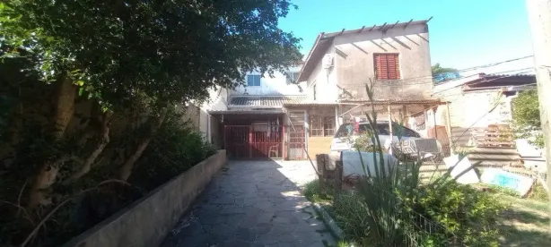 Lote/Terreno à venda, 300m² no Vila Nova, Porto Alegre