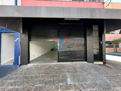 Ponto Comercial para alugar, 162m² no Centro, Indaiatuba