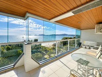 Apartamento com 3 Quartos à venda, 90m² no Canasvieiras, Florianópolis