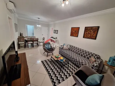 Apartamento com 3 Quartos à venda, 137m² no Riviera, Bertioga