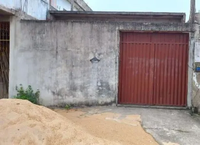 Lote/Terreno à venda, 210m² no Parque Rosário, Campos dos Goytacazes