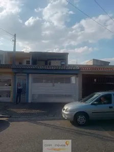 Sobrado com 3 Quartos à venda, 180m² no Vila Aricanduva, São Paulo