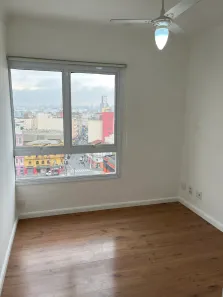 Apartamento com 1 Quarto para alugar, 25m² no Centro, São Paulo