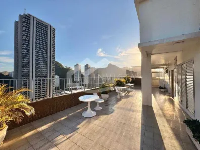Apartamento com 2 Quartos à venda, 100m² no Botafogo, Rio de Janeiro